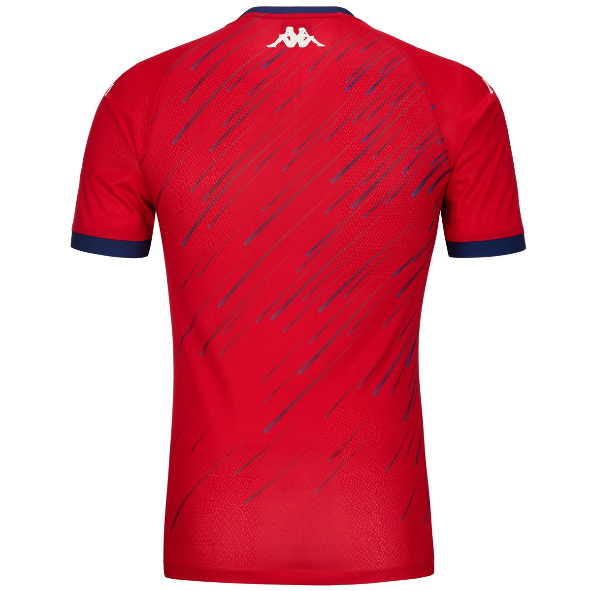 Tunisie Training T-Shirt 2026-27 (L)