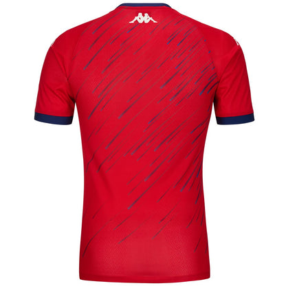 Tunisie Training T-Shirt 2026-27 (L)