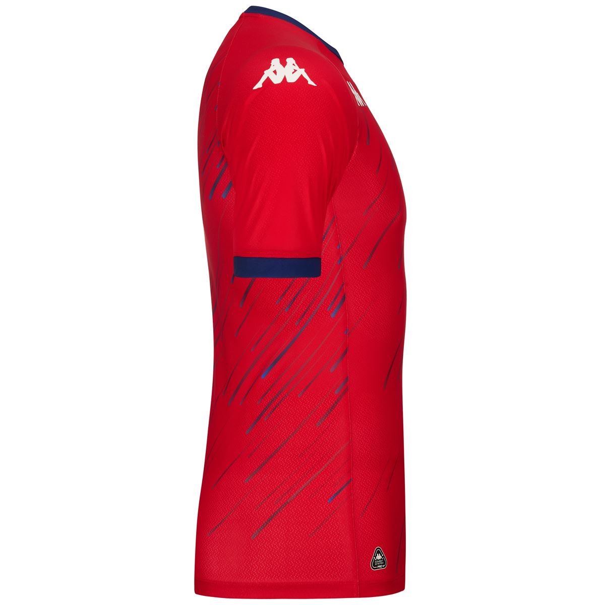 Tunisie Training T-Shirt 2026-27 (L)