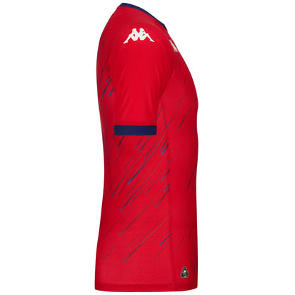 Tunisie Training T-Shirt 2026-27 (L)