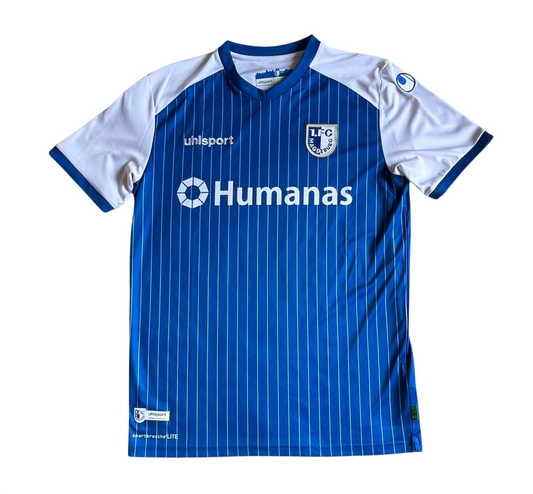Magdebourg FC Domicile 2022-23 (M)