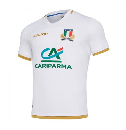 Italie Rugby Extérieur 2017 (XL)