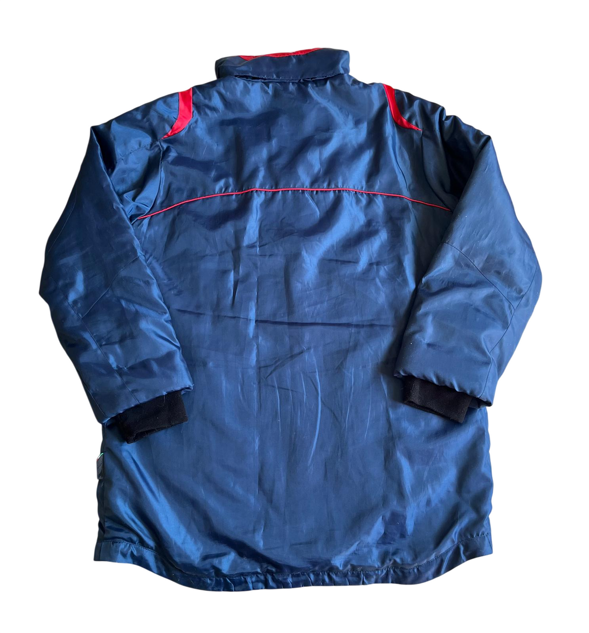 Mantova Parka Official 2008-09 (XL)