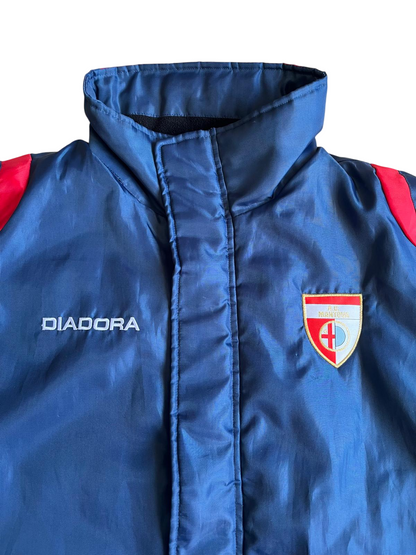 Mantova Parka Official 2008-09 (XL)