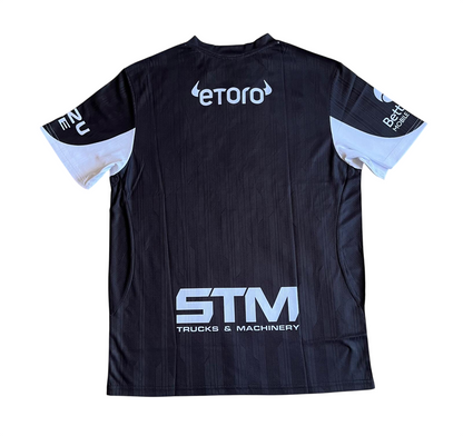 Macarthur FC Domicile 2025-26 (S/M/L)