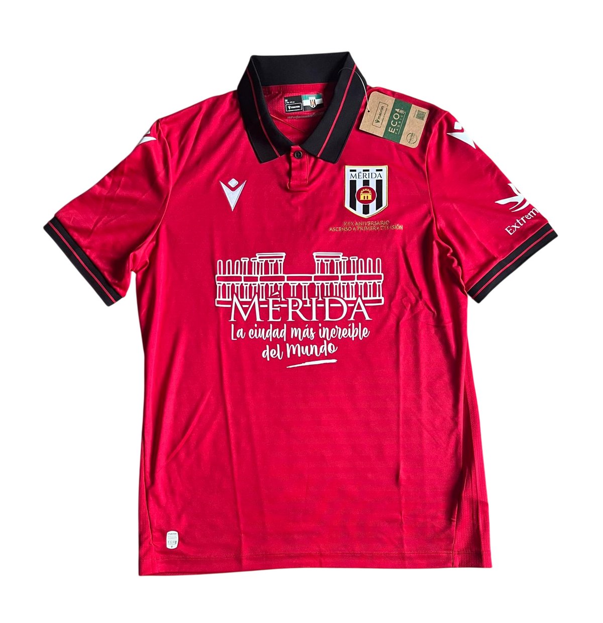Merida AD Third 2025-26 (M/L)