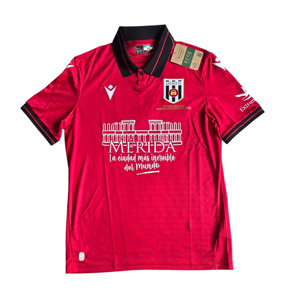Merida AD Third 2025-26 (M/L)