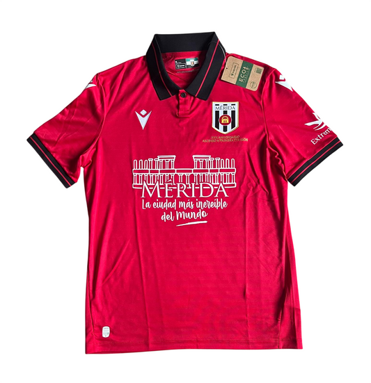 Merida AD Third 2025-26 (M/L)