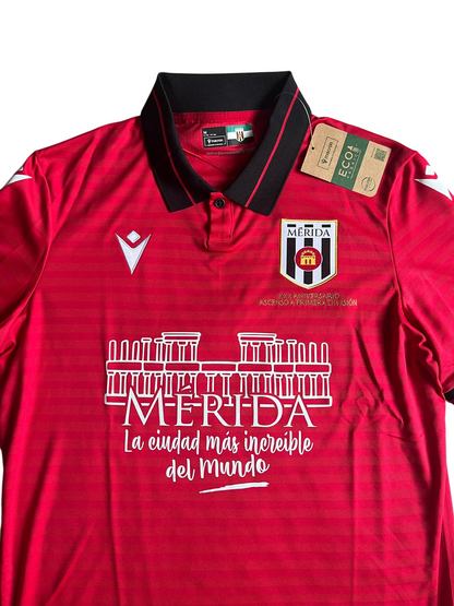 Merida AD Third 2025-26 (M/L)