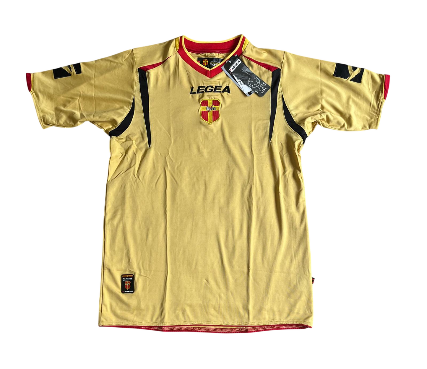 Messina Special 2007-08 (L)