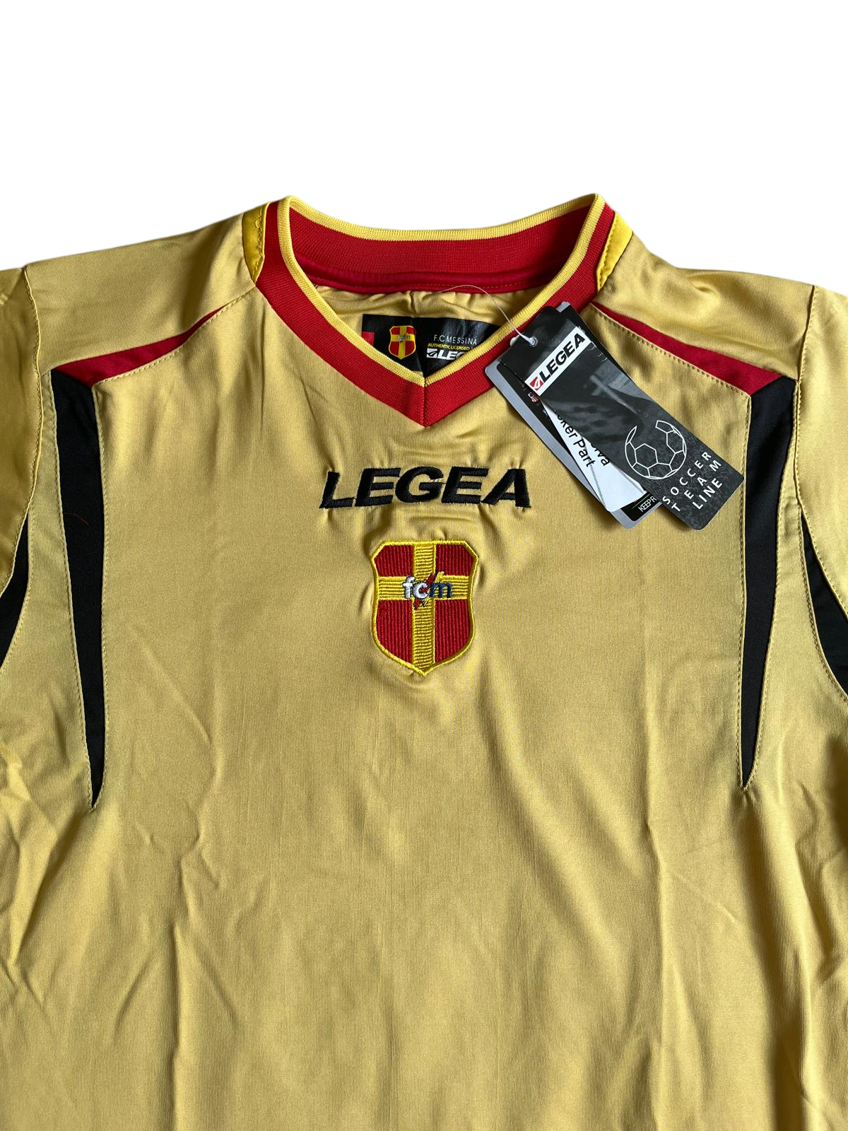 Messina Special 2007-08 (L)