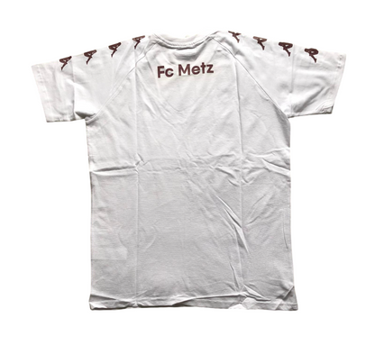 Metz T-Shirt Officiel 2023-24 (L/XL)