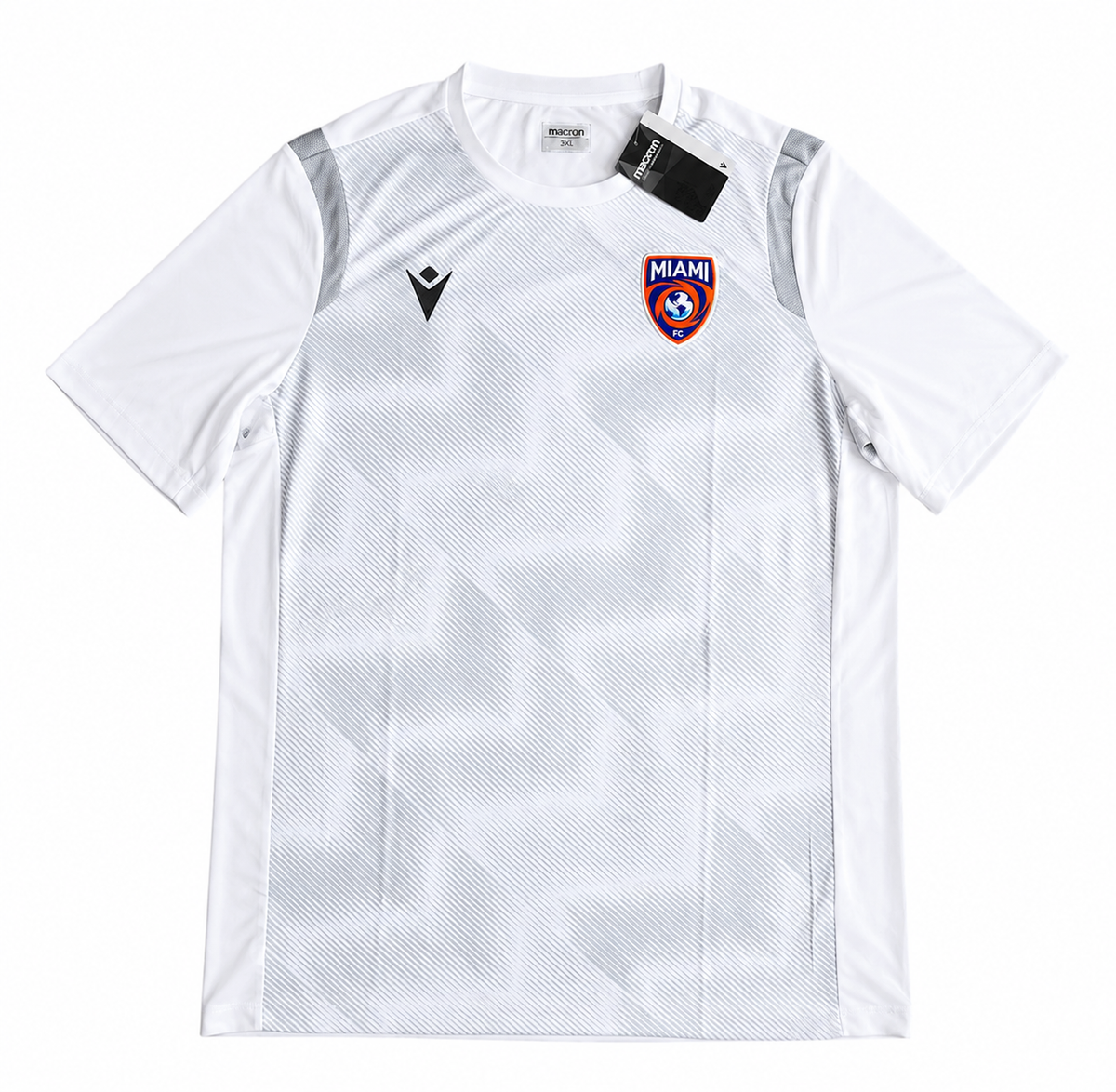 Miami FC Training T-Shirt 2022 (3XL)
