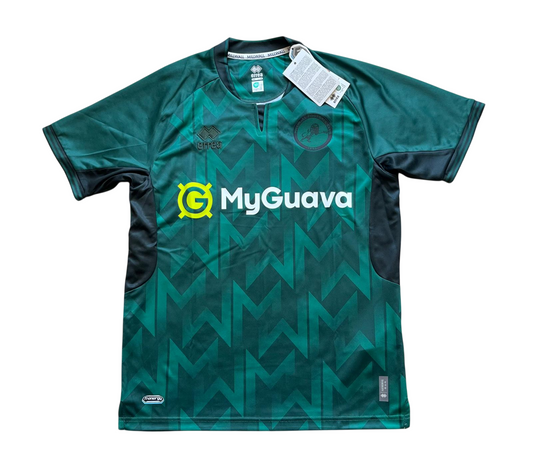 Millwall Extérieur 2024-25 (S)