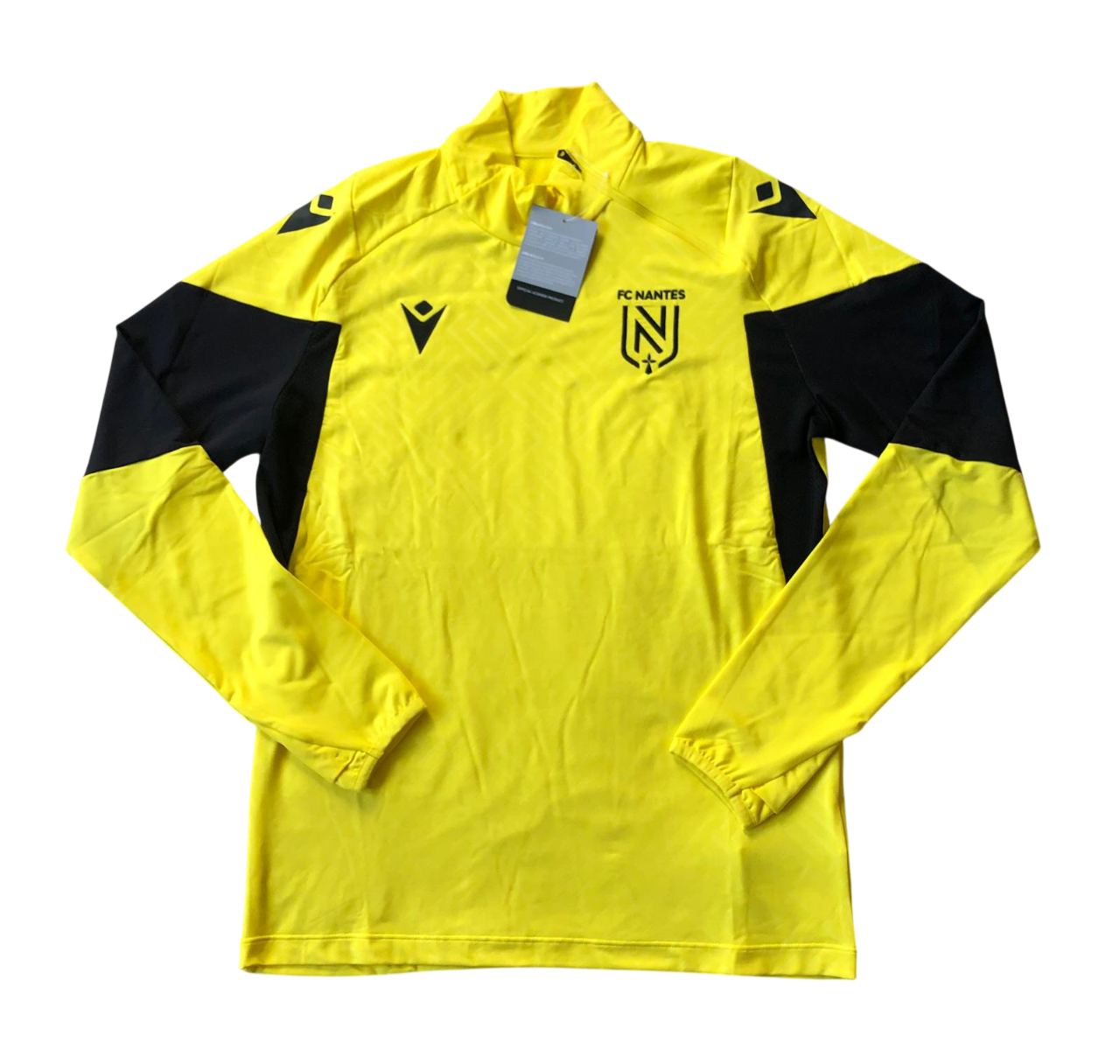 Nantes Top Training 2023-24 (M/L/XL)