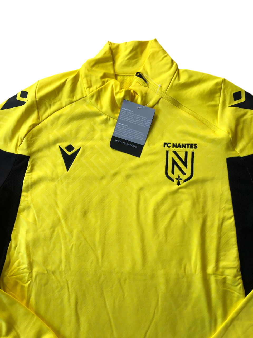 Nantes Top Training 2023-24 (M/L/XL)