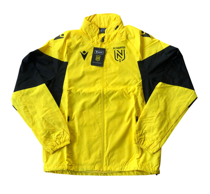 Nantes Veste Training 2023-24 (S/XXL/3XL)