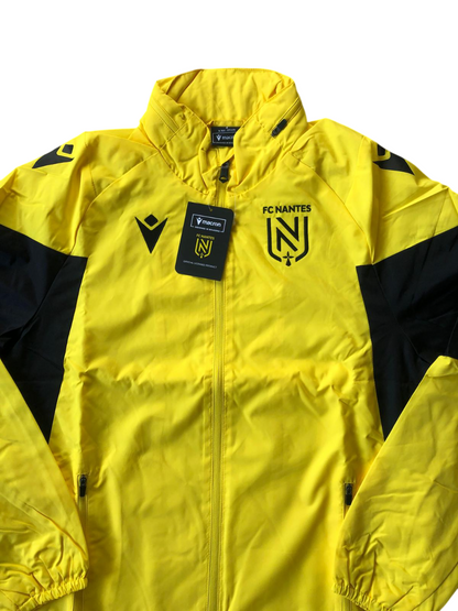 Nantes Veste Training 2023-24 (S/XXL/3XL)