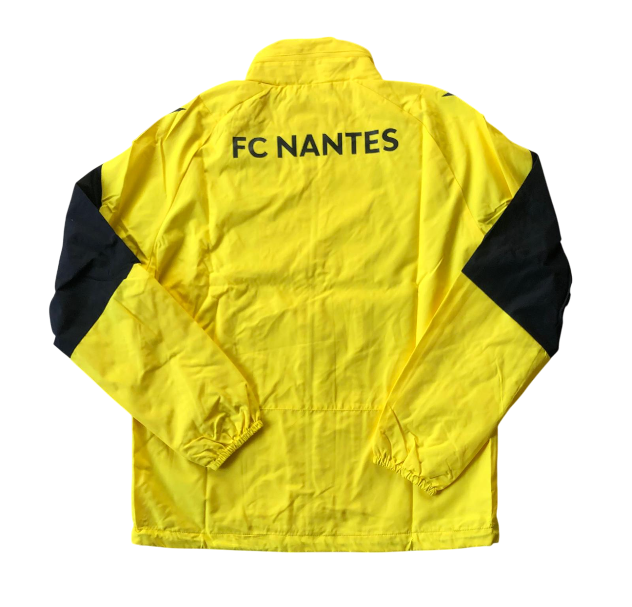 Nantes Veste Training 2023-24 (S/XXL/3XL)