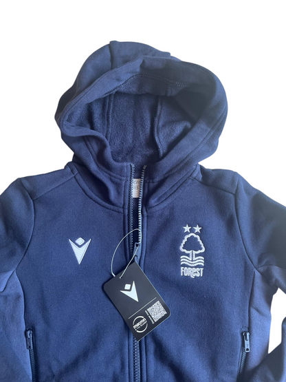 Nottingham Forest Veste Hiver 22-23 JUNIOR (8 ans)
