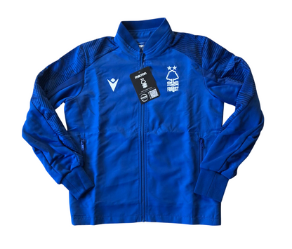 Nottingham Forest Jacket 22-23 JUNIOR (8/10/12 years)