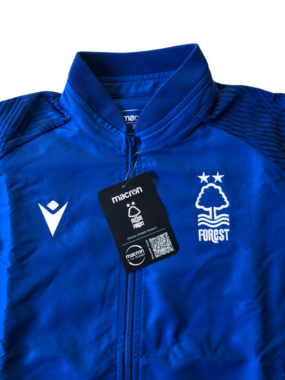 Nottingham Forest Jacket 22-23 JUNIOR (8/10/12 years)