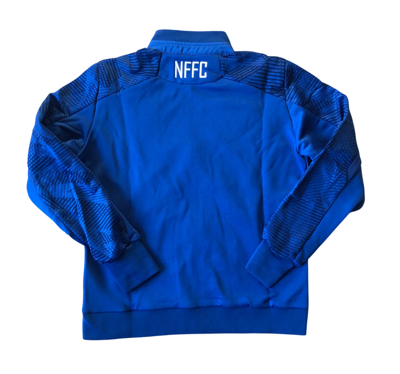 Nottingham Forest Jacket 22-23 JUNIOR (8/10/12 years)