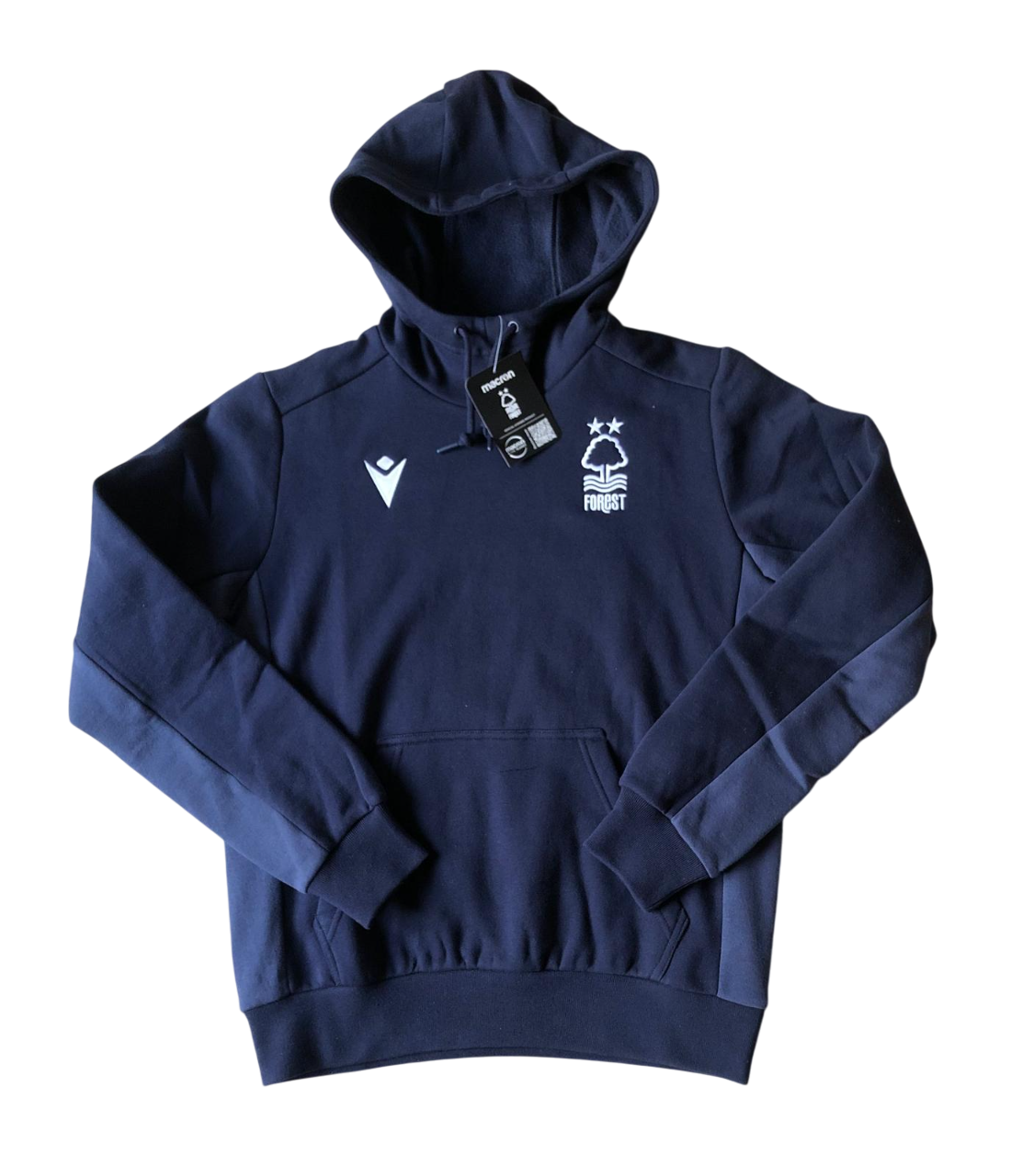 Nottingham Forest Sweat Officiel 2022-23 (S/M/L/XL/XXL)