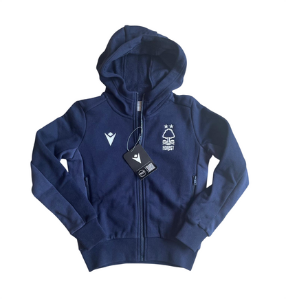 Nottingham Forest Veste Hiver 22-23 JUNIOR (8 ans)