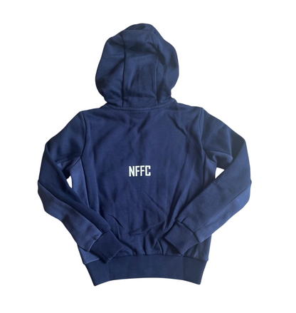 Nottingham Forest Veste Hiver 22-23 JUNIOR (8 ans)