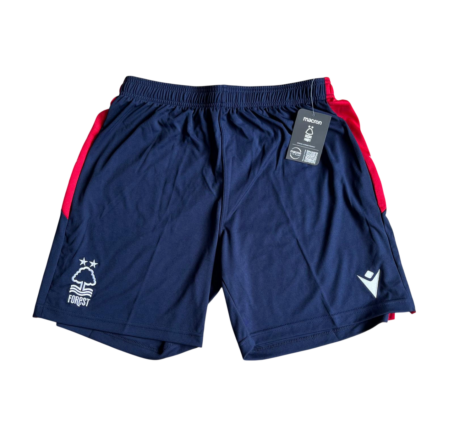 Nottingham Forest Short 2022-23 (XL)