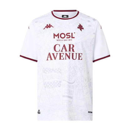 Metz Extérieur 2025-26 (M/L/XL/XXL)