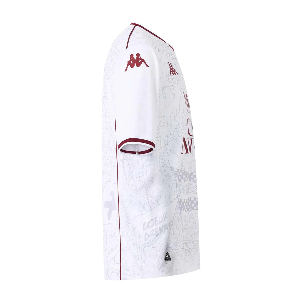 Metz Extérieur 2025-26 (M/L/XL/XXL)