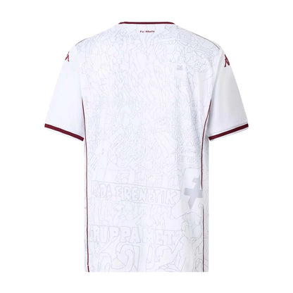 Metz Extérieur 2025-26 (M/L/XL/XXL)