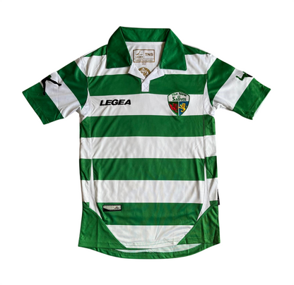 The New Saints Domicile 2012-13 (S) *90ans*