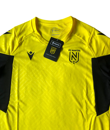 Nantes Training Player 2023-24 (S)