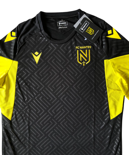 Nantes Training T-Shirt 2023-24 (M/L/XL/3XL)