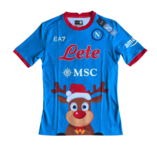 Napoli Special Edition Christmas 2022-23 (M/L)