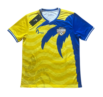 Niue Domicile 2025-26 (M/L)