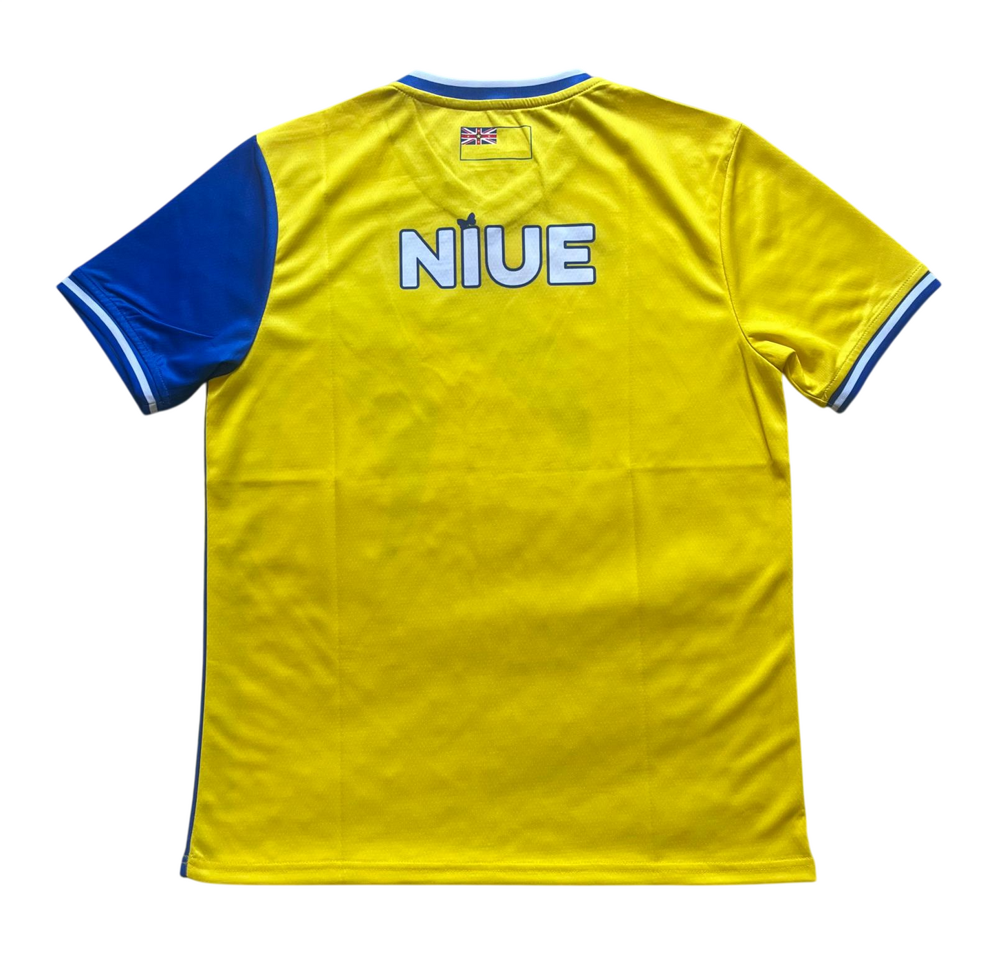 Niue Domicile 2025-26 (M/L)