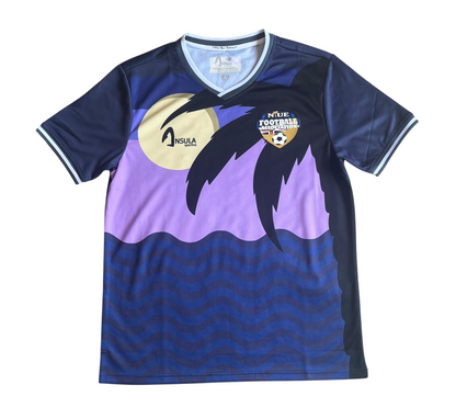 Niue Domicile GK 2025-26 (M/L/XL)