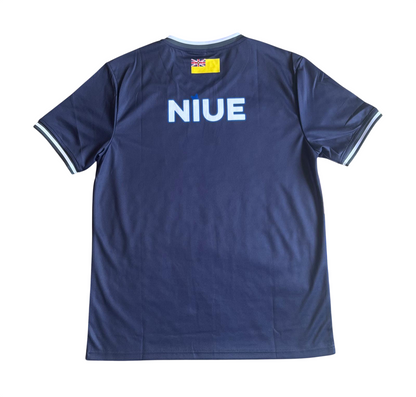 Niue Domicile GK 2025-26 (M/L/XL)