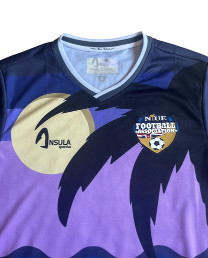 Niue Domicile GK 2025-26 (M/L/XL)