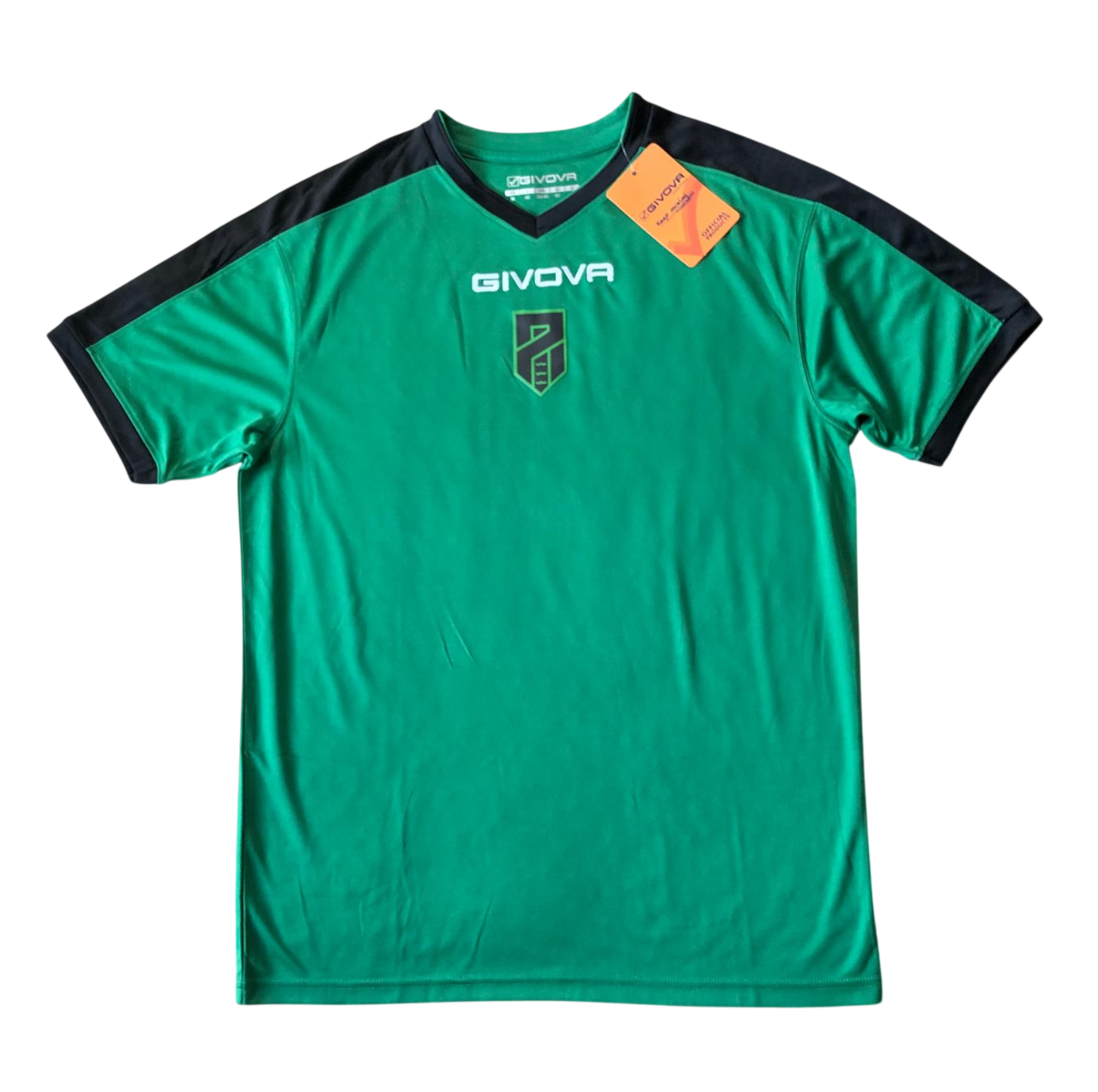 Pordenone Training T-Shirt 2021-22 (S/M)