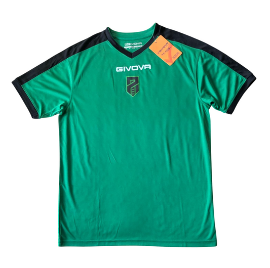 Pordenone Training T-Shirt 2021-22 (S/M)