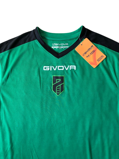 Pordenone Training T-Shirt 2021-22 (S/M)
