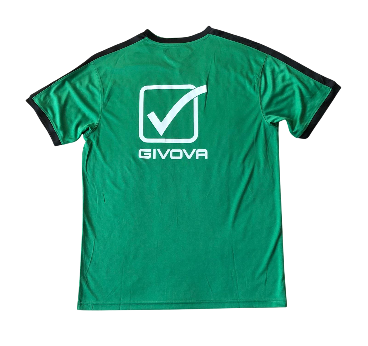 Pordenone Training T-Shirt 2021-22 (S/M)