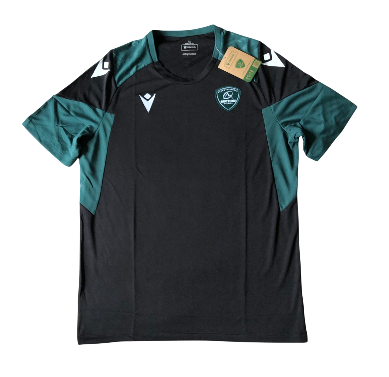 Section Paloise Training T-Shirt 23-24 (XL)