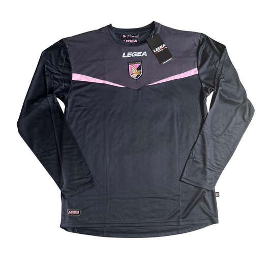 Palerme Training T-Shirt LS 2017-18 (XXL)