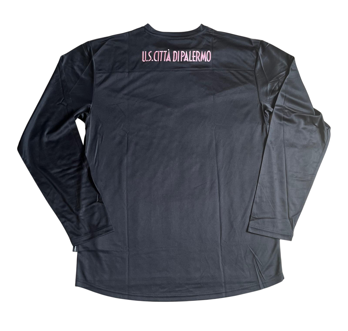 Palermo Training T-Shirt 2017-18 LS (XXL)
